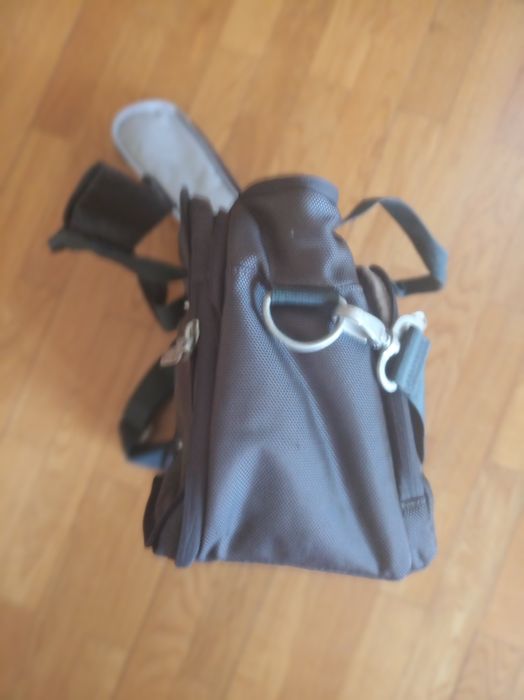 Necessaire marca Delsey excelente estado