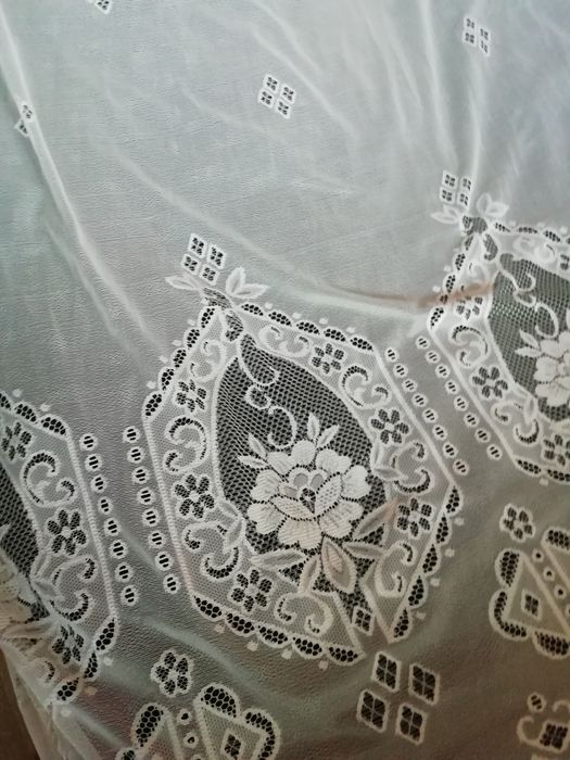 Firana do pokoju OKAZJA