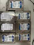 Dysk twardy 500gb do komputera pakiet 7 dyskow po testach