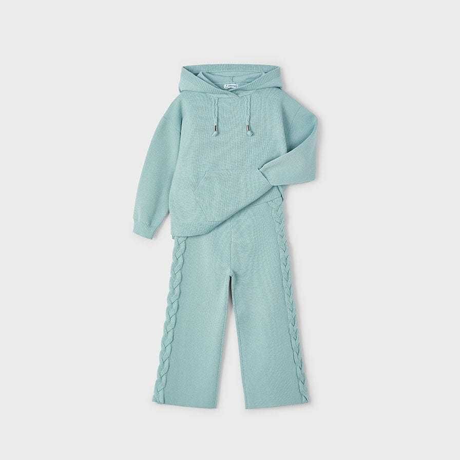 -40% Komplet dziewczęcy trykotowy Mayoral 4552 r.104