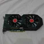 Karta Graficzna AMD RX 580 8GB