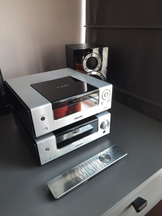 Продам! Philips mcd 909