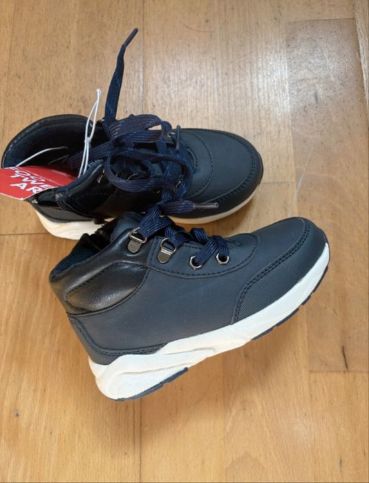 Botas Zippy Menino