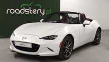 Mazda MX-5 ND 2.0 AUTOMAT świetny stan ZADBANA mx5 miata