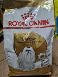 Royal Canin Breed Maltese Adult 1,5Kg