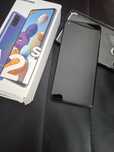 Samsung a21s stan bardzo dobry