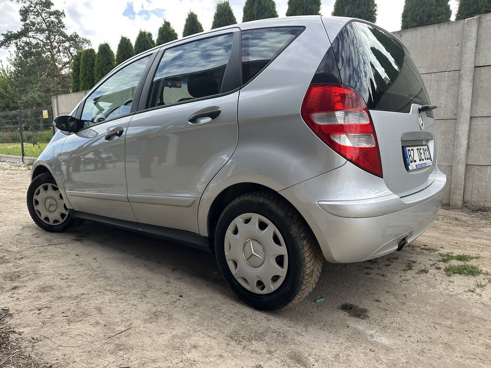 1.5 benzyna sprawna klima sprowadzony z Niemiec