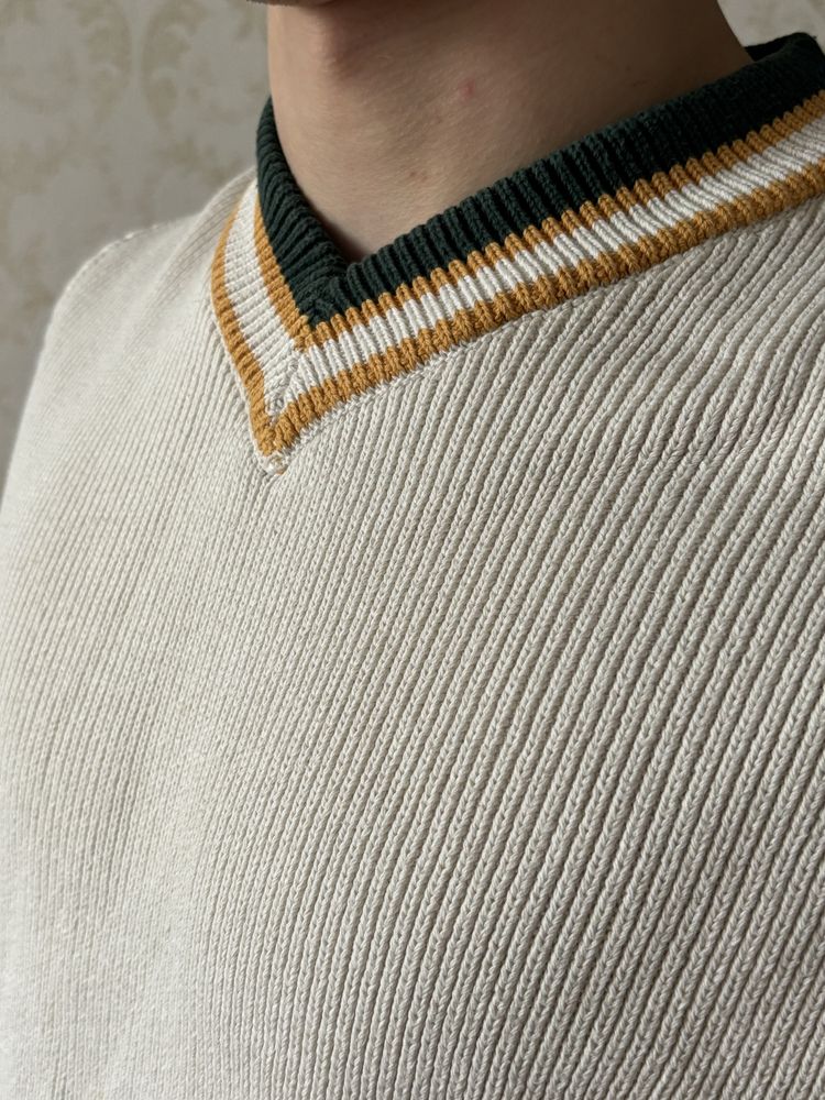 Жилетка чоловіча ZARA
