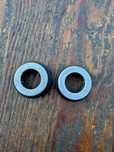 os tylna dystans kola tulejki tyl kawasaki kxf klx kx 125 / 250 / 450