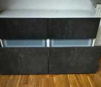 Ikea Besta 120x40