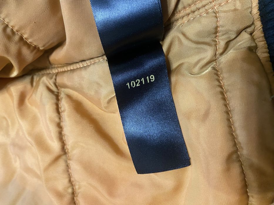 Бомбер alpha industries