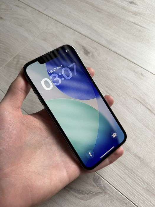 iPhone 13 Pro 256Gb 93% Акб Apple/Neverlock/Max/256/512/128