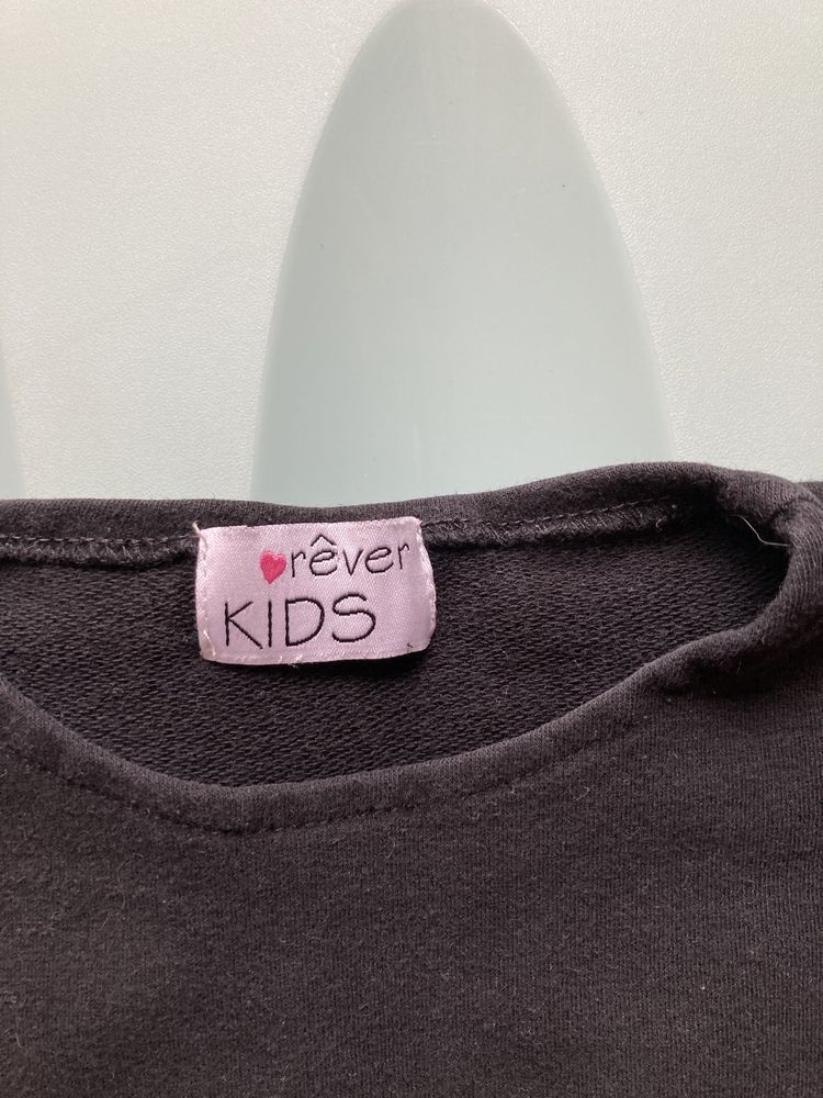 Tunika rever kids 104