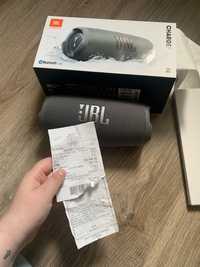 Jbl charge 5 nowy