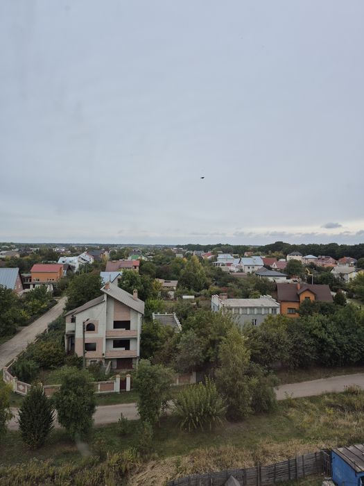 Продам двокімнатну квартиру з а/о  в ЖК Олександрівський