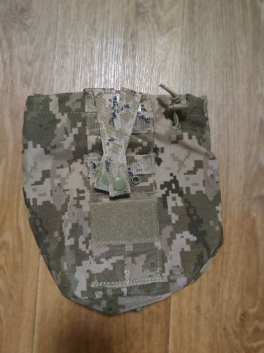 Бронижелет Темп 3000