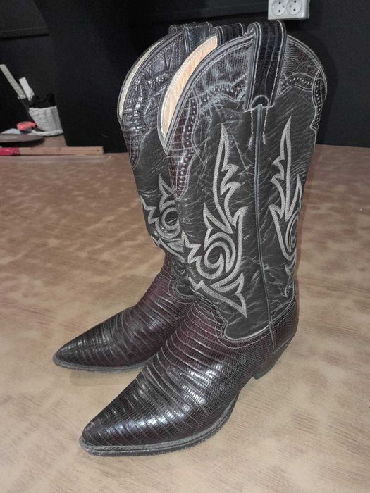 Казаки, ботильоны, сапоги натуральная кожа