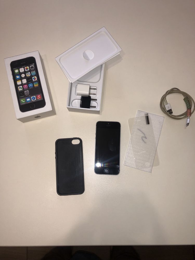 Iphone 5 s 32 Айфон 5s на 32