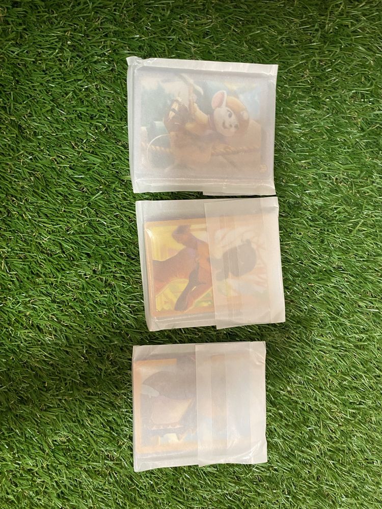 Material Lorcana