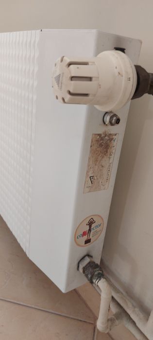 Grzejniki Convector 190x40cm.