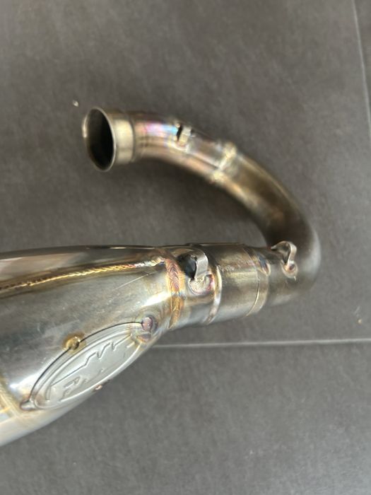 Fmf megabomb ktm 250/350