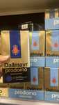 Кава Dallmayr Prodomo мелена 500 г