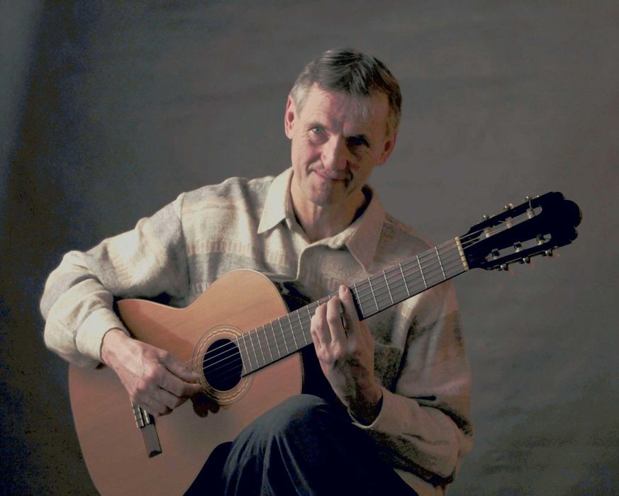 Nauka gry na gitarze. Lekcje gitary. Pierwsze spotkanie 50%.