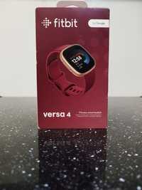 Смарт годинник Fitbit versa 4