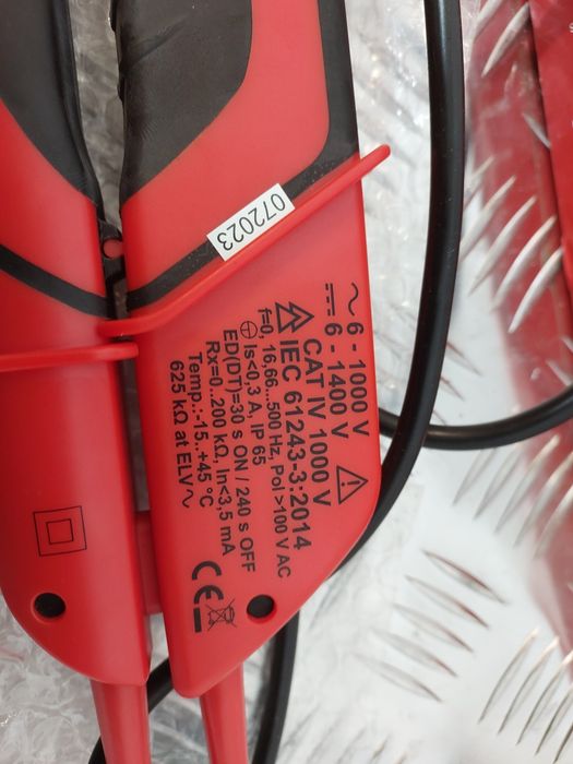 Elngelbert Strauss sp 100 Багатофункціональний тестер напруги