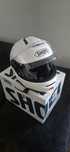 Kask motocyklowy szczękowy Shoei Neotec II