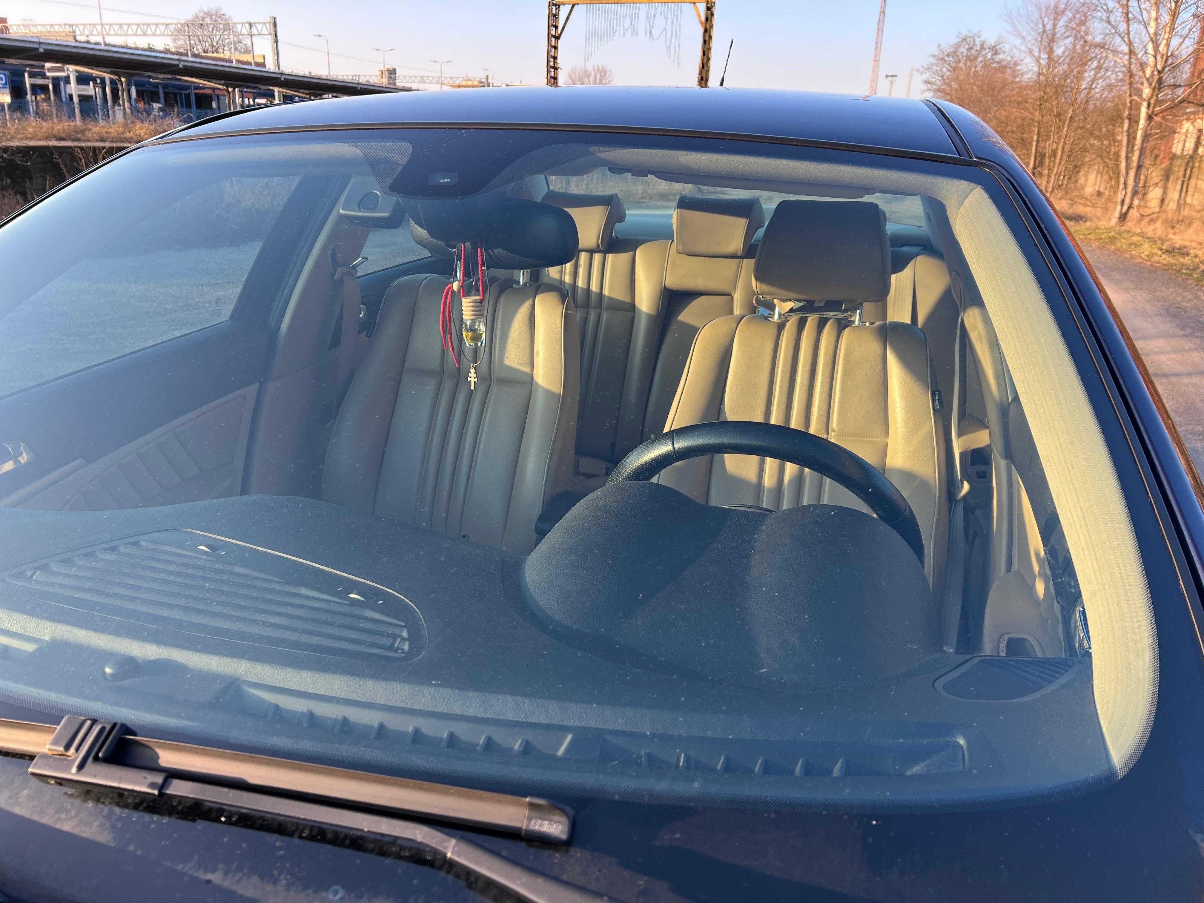 Alfa Romeo 159 1,9 JTD
