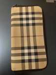 Carteira Burberry