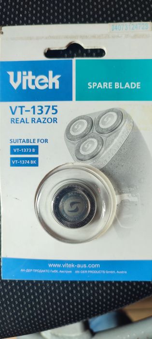 Бритвена голівка Vitek-VT 1375