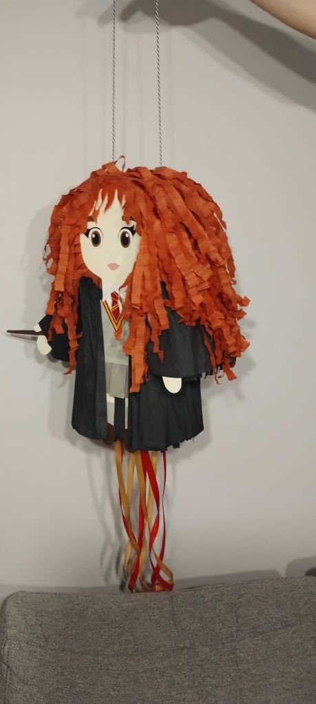 Piniata Hermiona