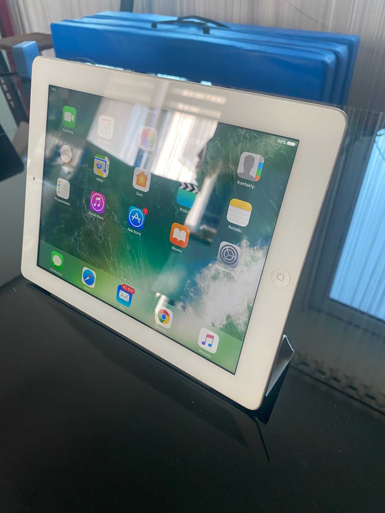 Tablet Apple Ipad 4 A1460 1GB 16GB LTE
