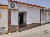Moradia T2 na charmosa Terrugem (Elvas)