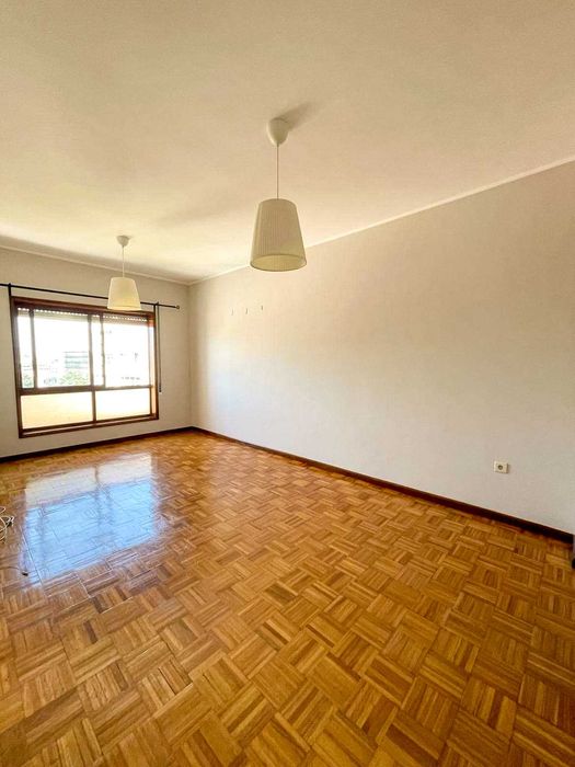 Apartamento no centro da Maia (junto à câmara)