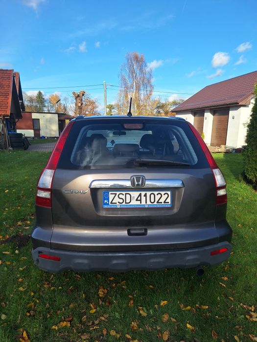 Sprzedam Honda CR-V