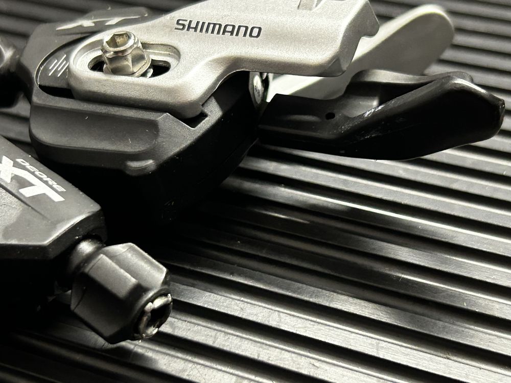 Manetki shimano deore xt sl-m780 2/3x10