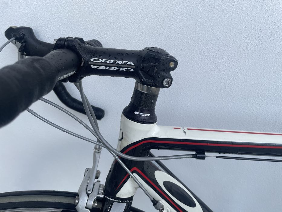 Orbea Aqua.
