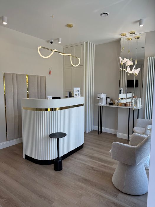 WYNAJMĘ gabinet w salonie kosmetycznym na miesiąc lub weekendy