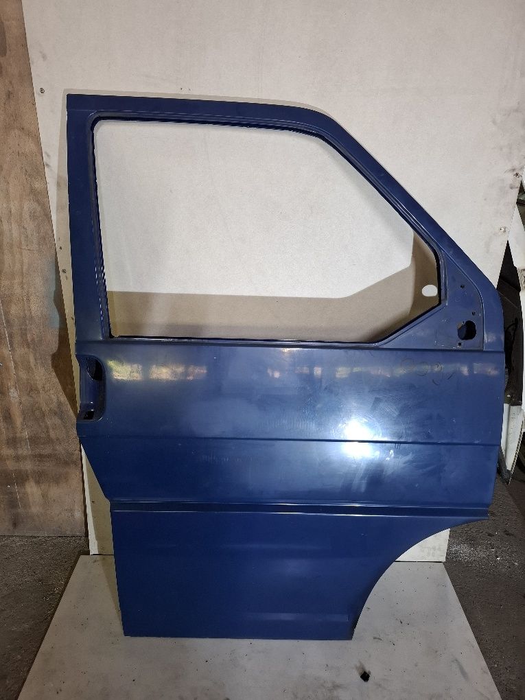 VW T4 96-03r Drzwi prawe Gwarancja Wysyłka