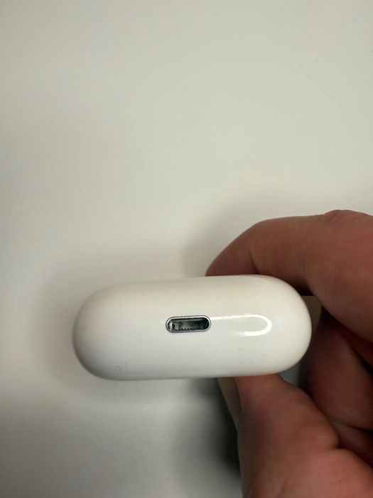 Airpods 3 кейс original