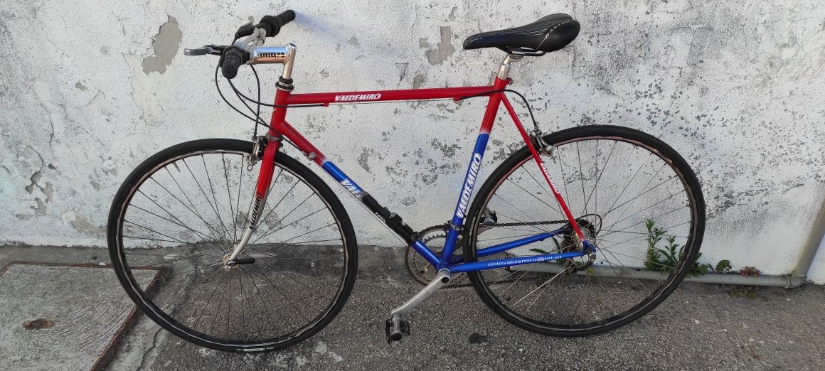 Bicicleta Valdemiro