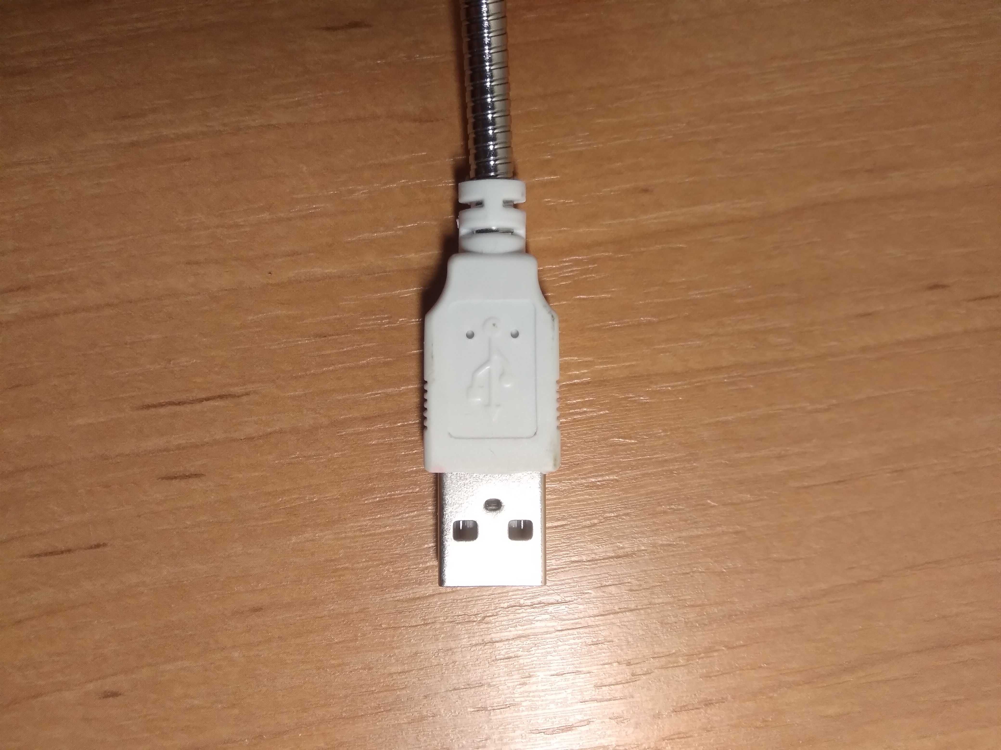 Nowa lampka do laptopa USB