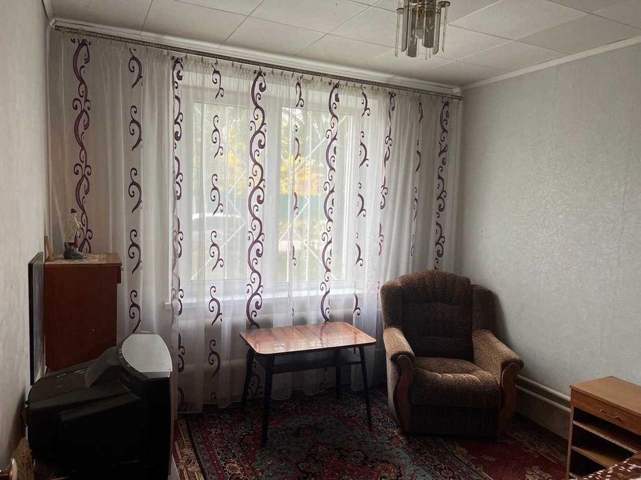 Срочно продам квартиру в Чугуеве