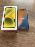 IPhone 14 128Gb yellow