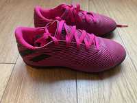 Chuteras futebol Adidas 34