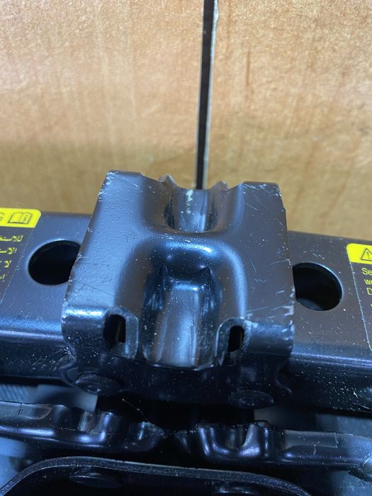 Домкрат, крюк, ключ Opel astra h, zafira b