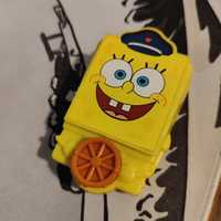 Brinde SpongeBob McDonald's 2007